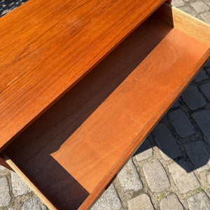 Kommode Teak aus Dänemark