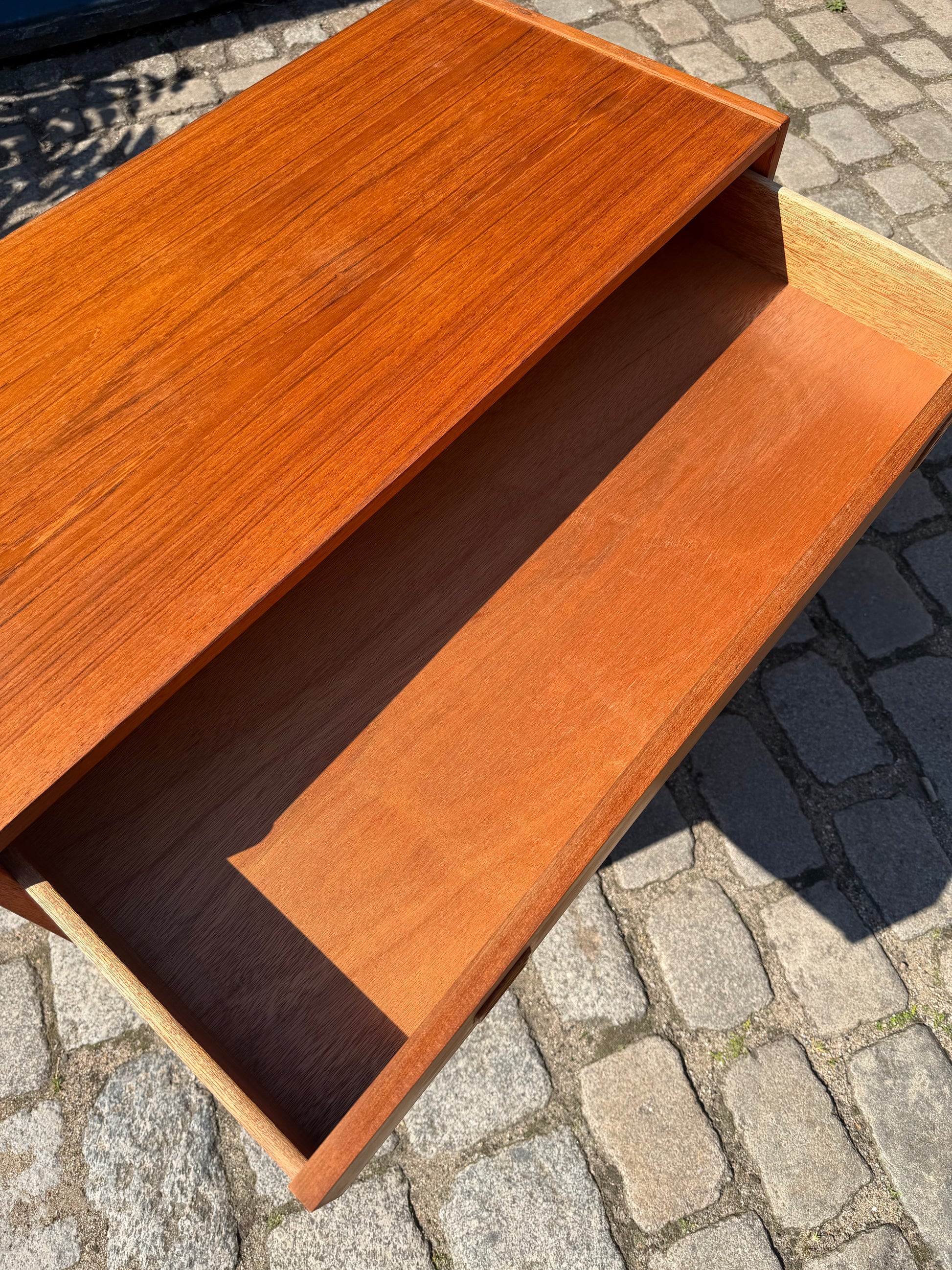 Kommode Teak aus Dänemark