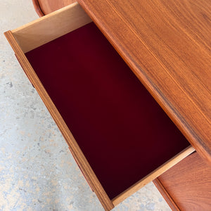 Sideboard Teak von H.P. Hansen - Breite 169 cm