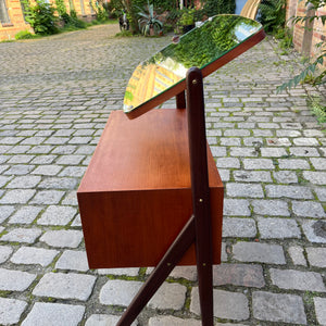 Schminktisch Teak von AG Aarhus