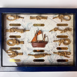 Bild Seemannsknoten aus Dänemark