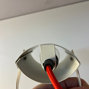 Set: 2x Wandlampe Modell Vupti weiß von Design Light