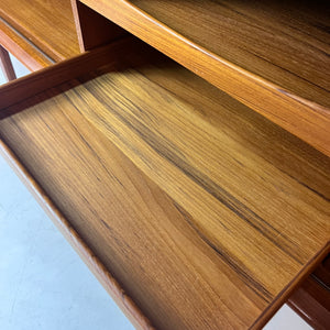 Sideboard Teak von Isabel Bernhard für Pedersen & Sohn aus Dänemark