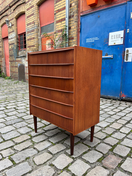 Kommode Teak aus Dänemark