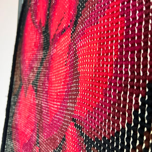 Teppich 130x70 aus Dänemark