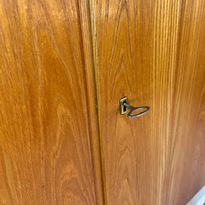 Wäscheschrank 427/N von Franz Ehrlich für Hellerau