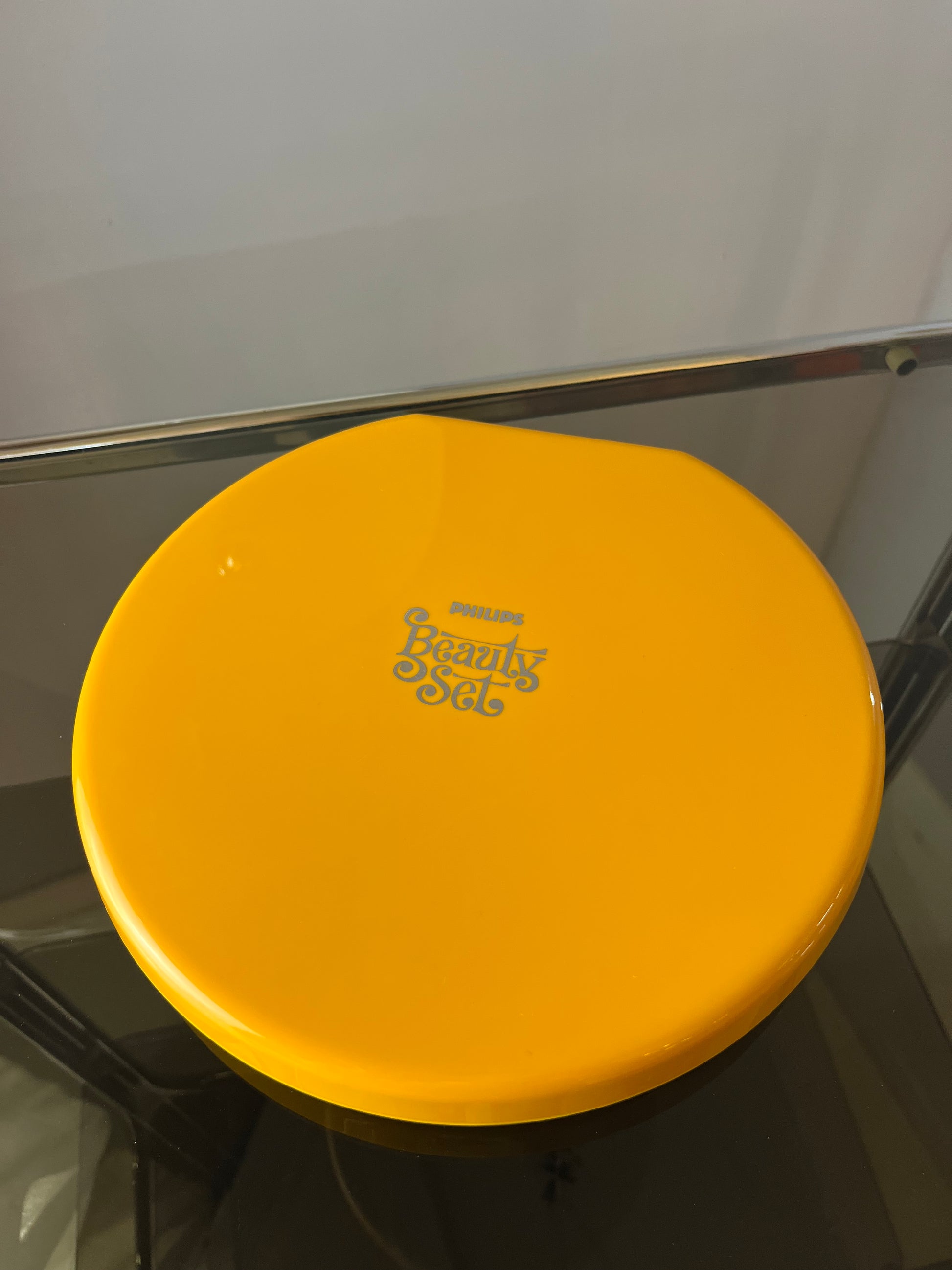 Beauty Set gelb von Philips