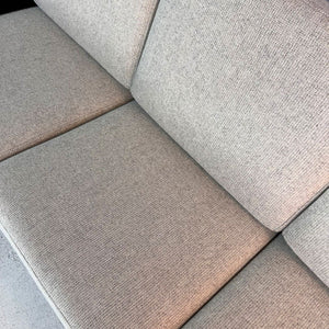 3-Sitzer Sofa von Ole Wanscher für Cado