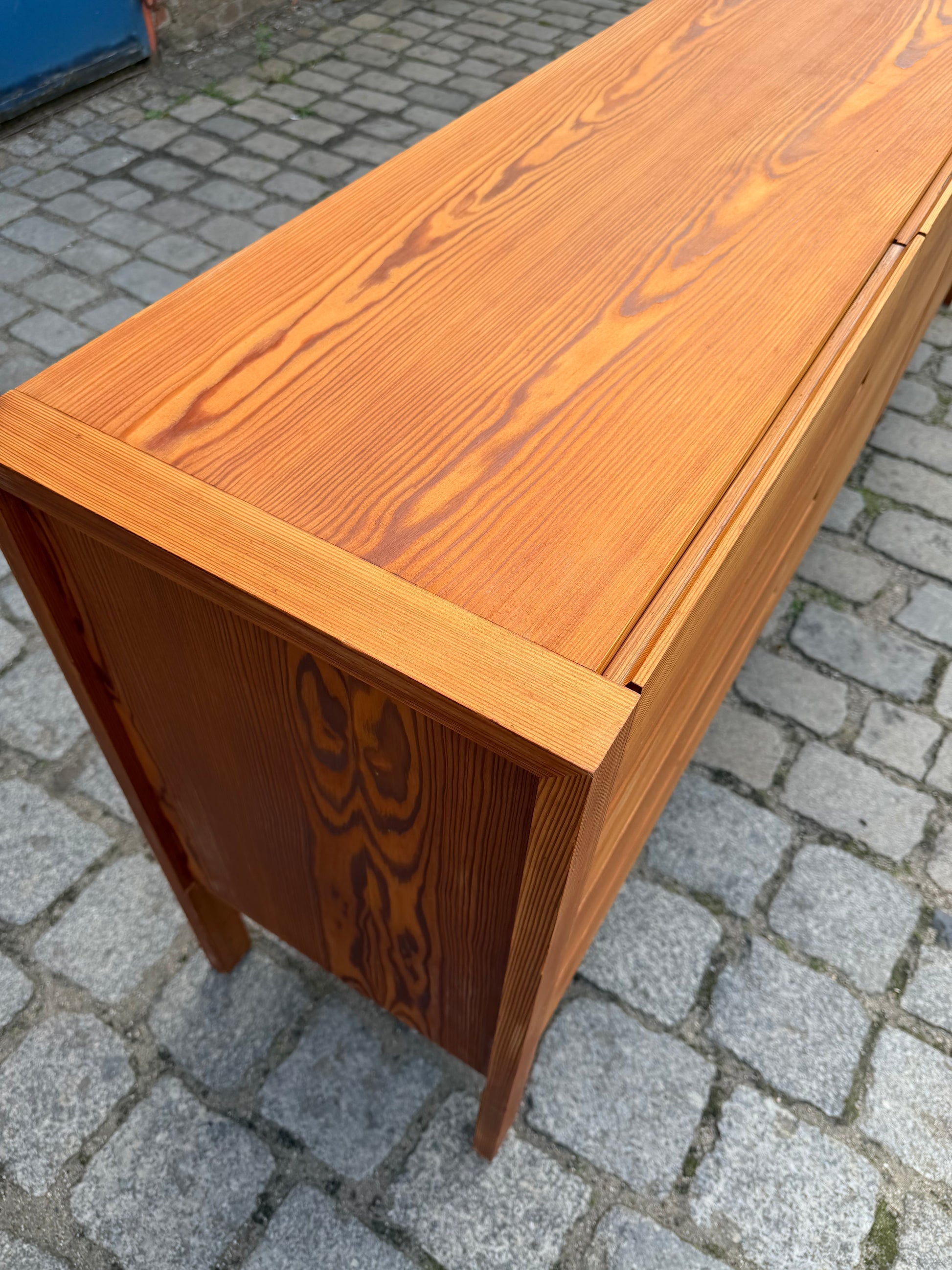 Sideboard Lärche von Echterbecker