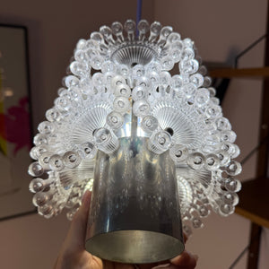 Hängelampe Pusteblume von Sölken