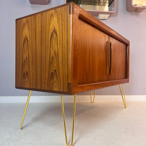 Sideboard von Dyrlund aus Dänemark