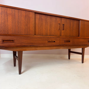 Sideboard Teak aus Dänemark