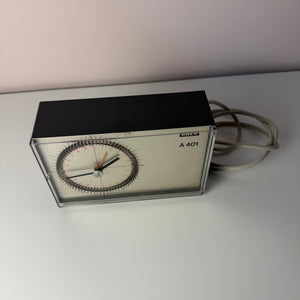 Schaltuhr A 401 von Uher