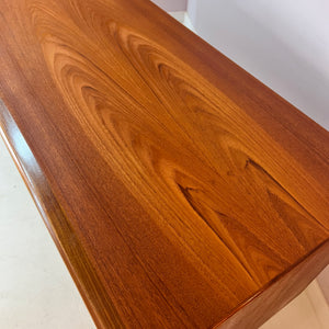 Sideboard Teak von Isabel Bernhard für Pedersen & Sohn aus Dänemark