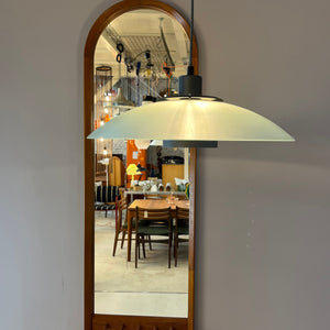 Hängelampe Glas von Design Light
