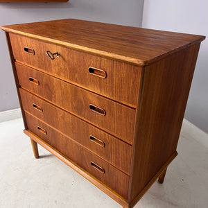 Kommode Teak aus Dänemark