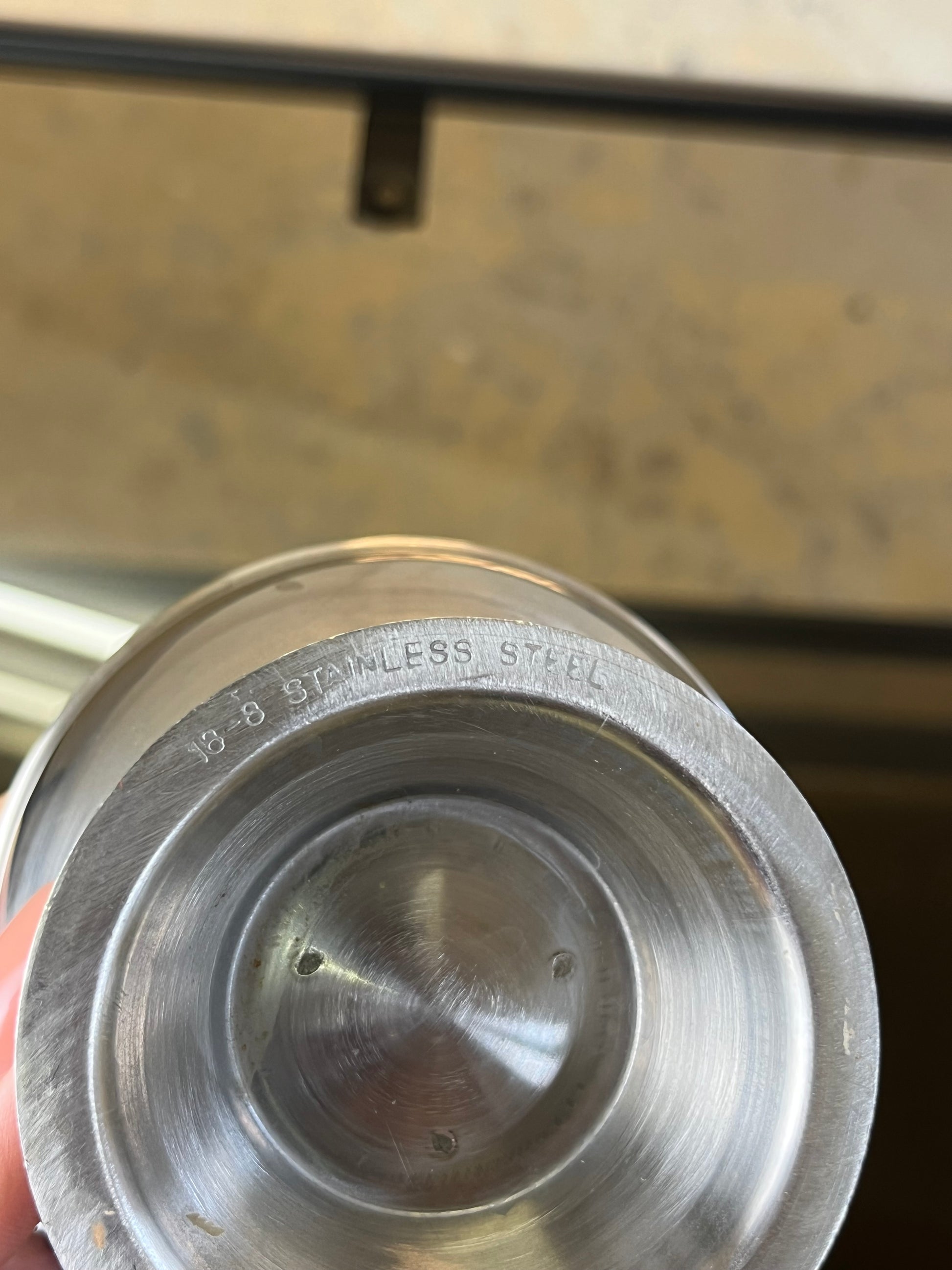 Set: 2x Eisschale mit Untersetzer Cromargan von WMF