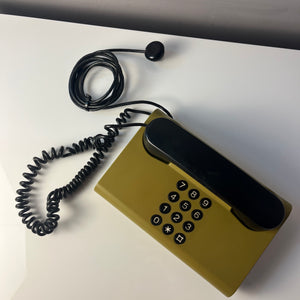 Telefon Modell F78 von Henning Andreasen für GNT Automatic
