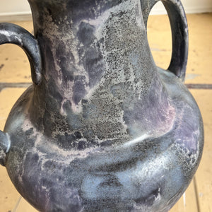 Bodenvase von Ruscha Keramik