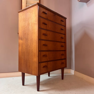 Kommode Teak aus Dänemark