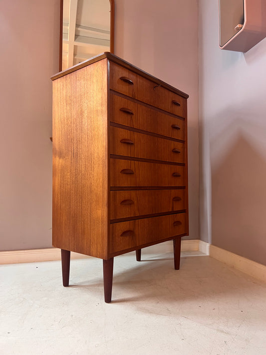 Kommode Teak aus Dänemark