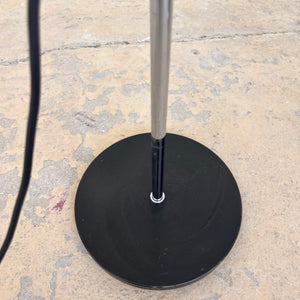 Stehlampe Chrom von STAFF