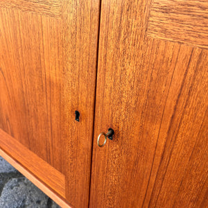 Sideboard von Falster Möbelfabrik aus Dänemark