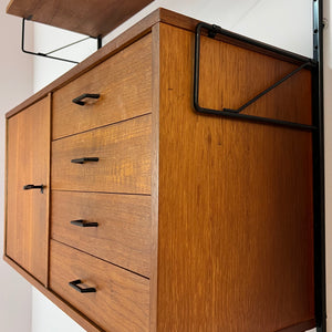 Wanderegal Teak