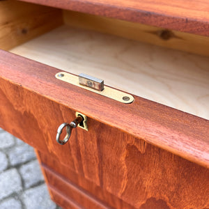 Kommode Teak aus Dänemark