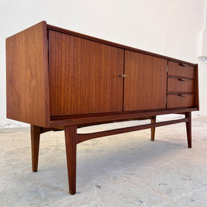 Sideboard Teak aus Deutschland
