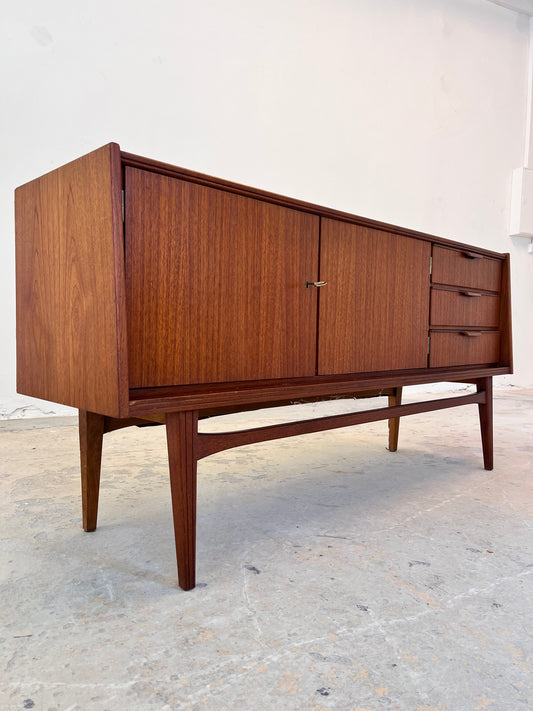 Sideboard Teak aus Deutschland