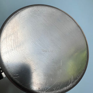 Kanne Stainless Steel aus Dänemark