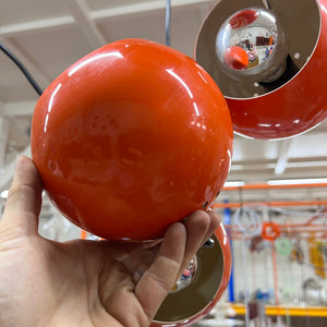 Kaskadenlampe 