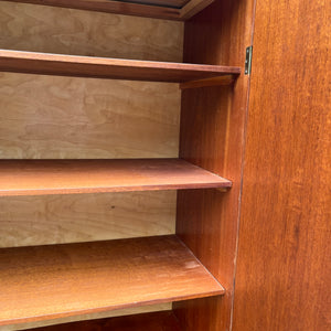 Schrank Teak aus Dänemark