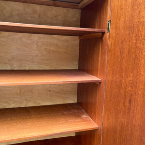 Schrank Teak aus Dänemark