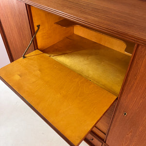 Highboard Teak aus Dänemark