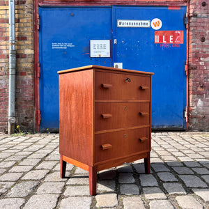 Kommode Teak aus Dänemark