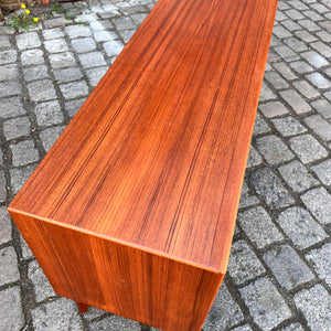 Sideboard von Falster Möbelfabrik aus Dänemark