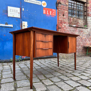 Schreibtisch von IMHA Möbel aus Dänemark