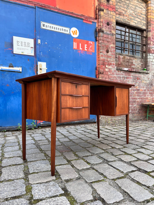 Schreibtisch von IMHA Möbel Dänemark