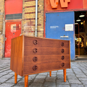 Kommode Teak aus Dänemark