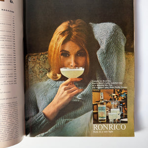 Playboy - Amerikanische Ausgabe September 1966