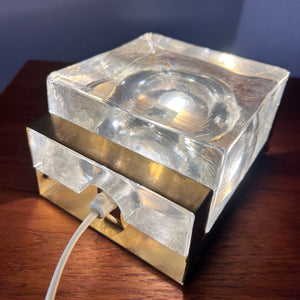 Wandlampe 