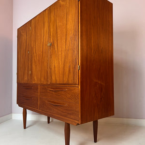 Wäscheschrank Teak von Søren Thuesen