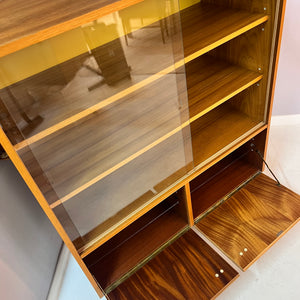 Bücherschrank 427/D von Franz Ehrlich für Hellerau
