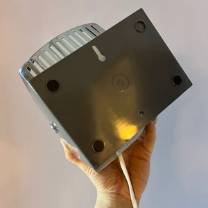 Wandlampe Spot von Osram 70er