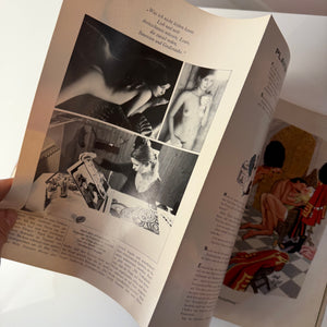Playboy - Deutsche Ausgabe Februar 1976