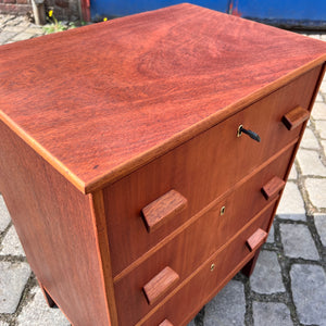 Kommode Teak aus Dänemark