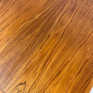 Esstisch quadratisch Teak