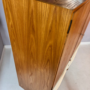 Wäscheschrank 427/N von Franz Ehrlich für Hellerau